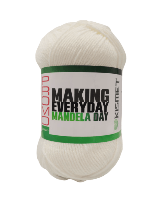 67 Blankets Promo Chunky