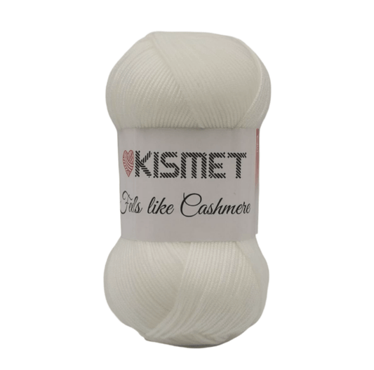 Feels Like Cashmere