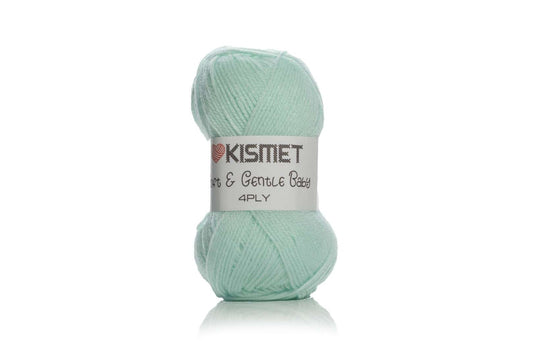 Soft & Gentle Baby 4Ply