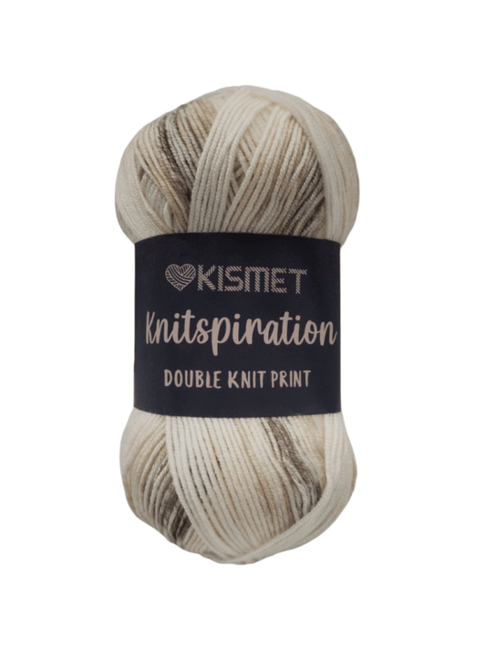 Knitspiration Print FC