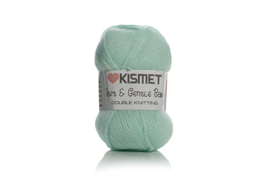 Soft & Gentle Baby DK