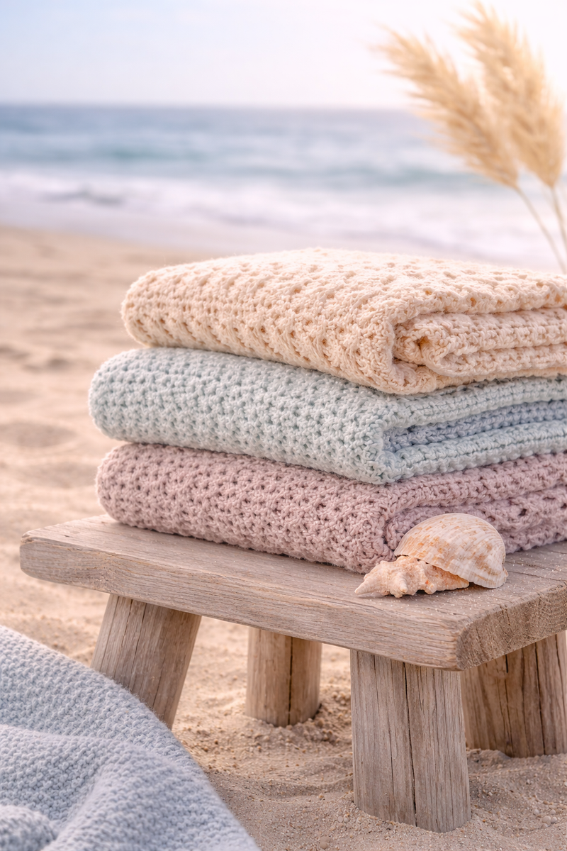 INDI Blankets