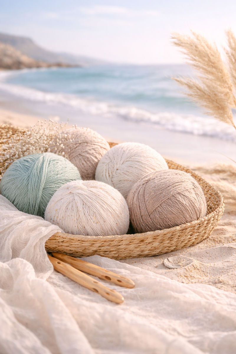 Yarn
