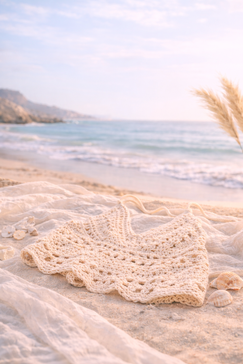 Handmade Crochet