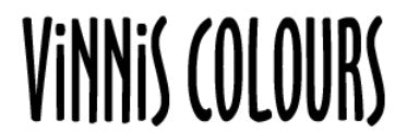Vinnis Colours