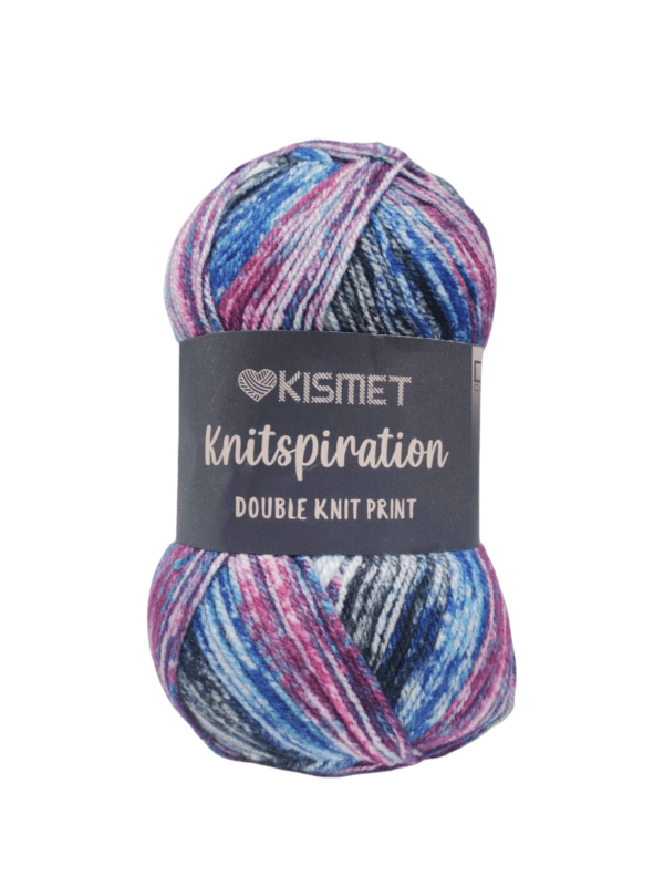 Knitspiration Print TP