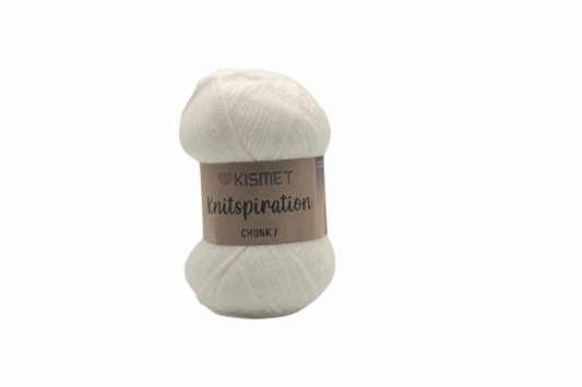 Knitspiration Chunky