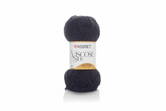 Viscose Silk