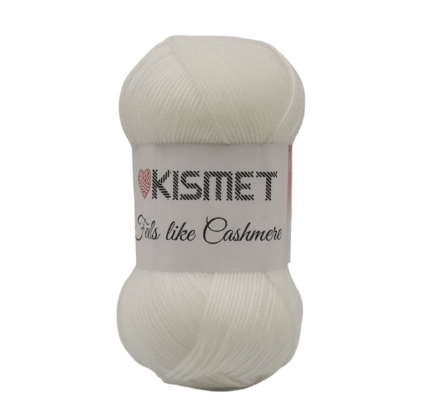 Feels Like Cashmere
