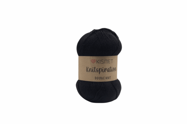 Knitspiration DK