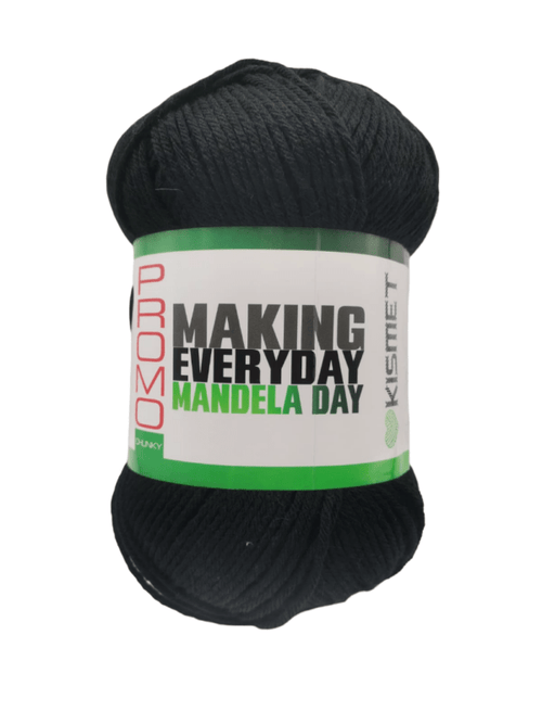 67 Blankets Promo Chunky