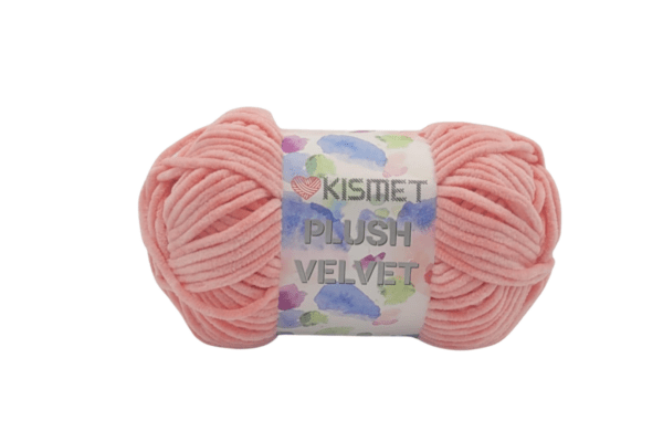Plush Velvet