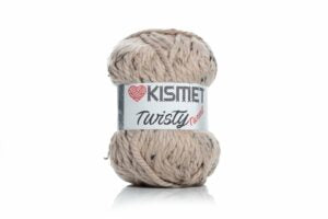 Twisty Tweed