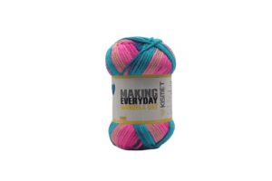 67 Blankets Super Chunky