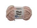 Plush Velvet Print