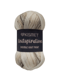 Knitspiration Print FC