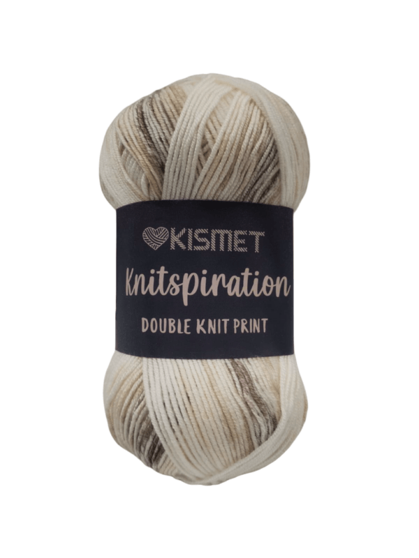 Knitspiration Print FC