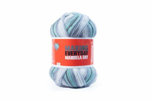 67 Blankets DK Print
