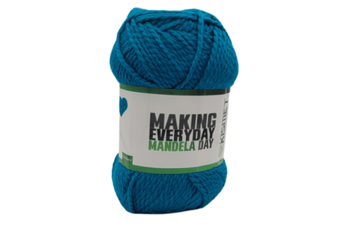 67 Blankets Solid chunky