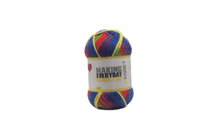 67 Blankets Super Chunky