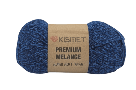 Premium Melange Aran