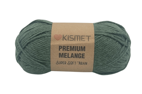 Premium Melange Aran