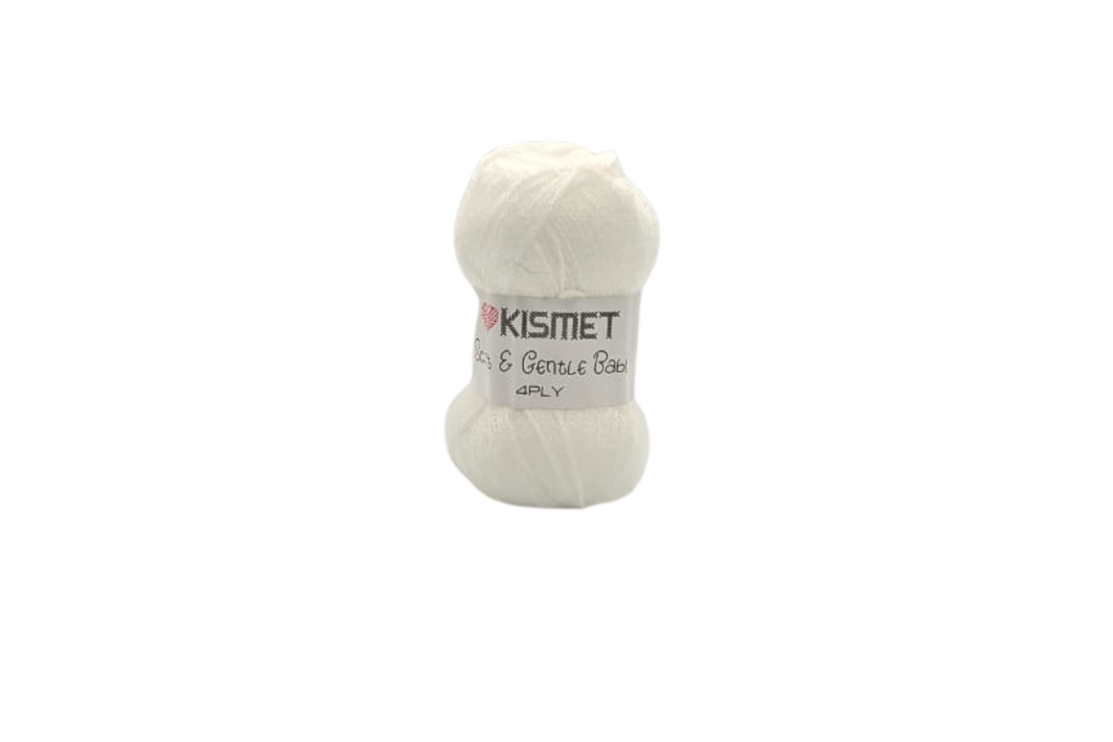 Soft & Gentle Baby 4Ply