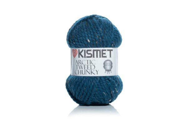 Arctic Tweed Chunky