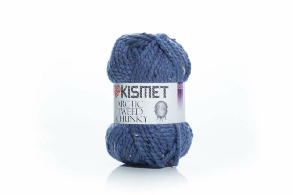 Arctic Tweed Chunky
