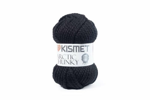 ARCTIC CHUNKY