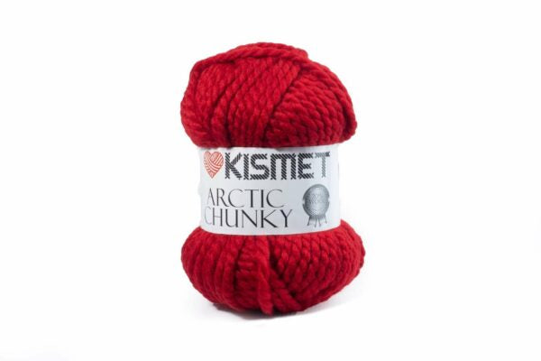 Arctic Chunky