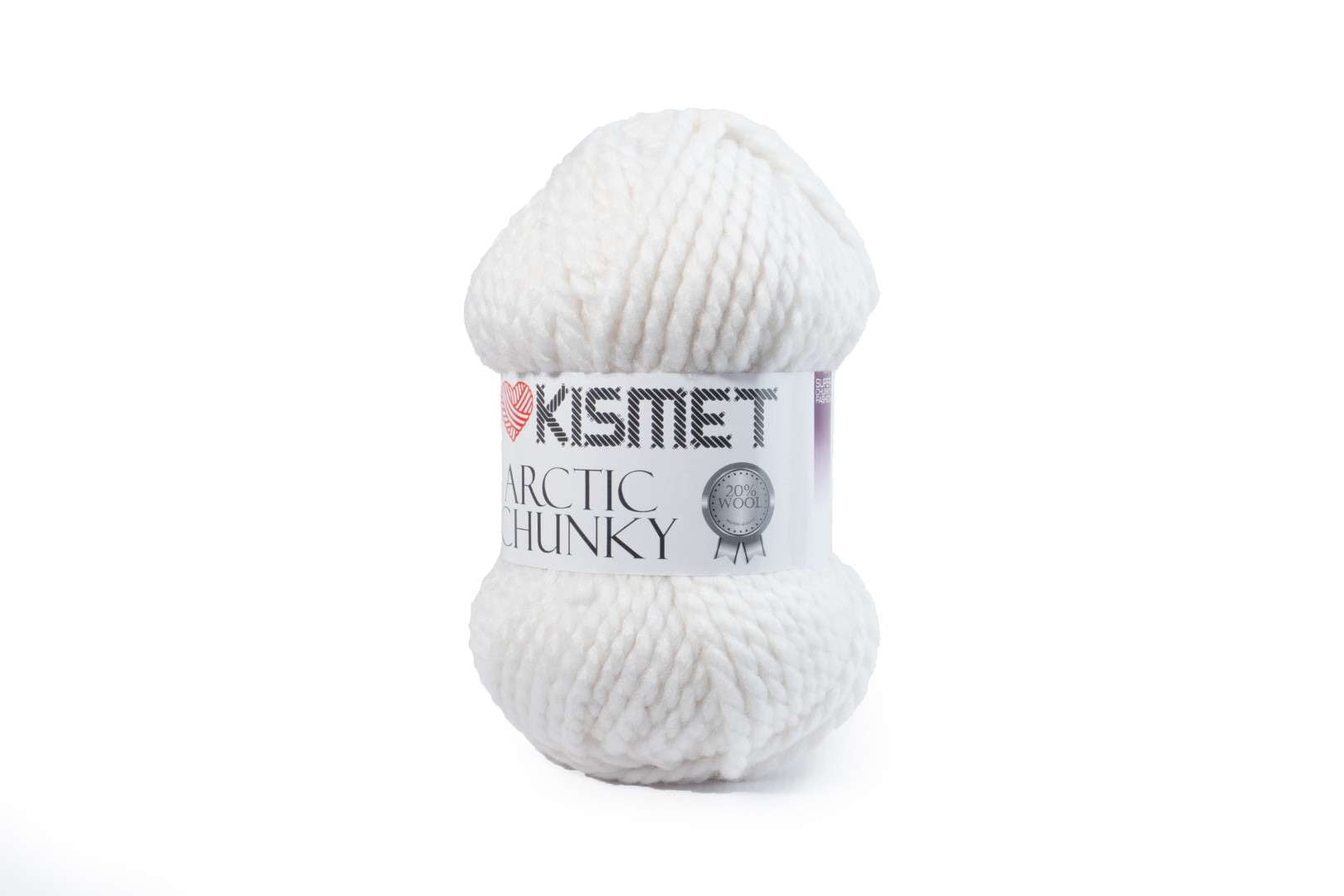 Arctic Chunky