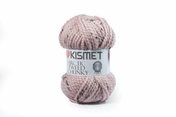Arctic Tweed Chunky