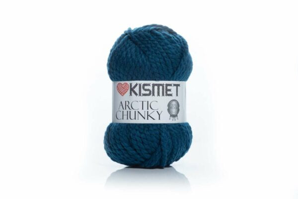 Arctic Chunky