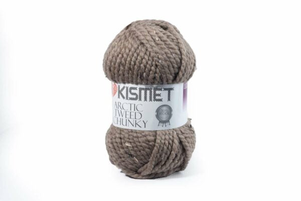 Arctic Tweed Chunky