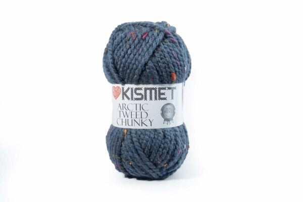 Arctic Tweed Chunky