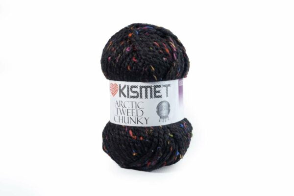 Arctic Tweed Chunky