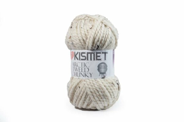 Arctic Tweed Chunky
