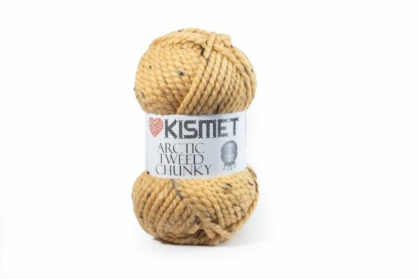 Arctic Tweed Chunky