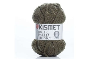 Arctic Tweed Chunky