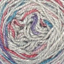Eco-Fushion Variegated