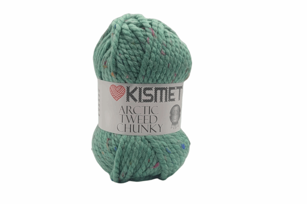 Arctic Tweed Chunky