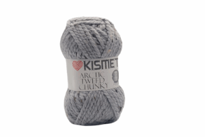 Arctic Tweed Chunky
