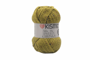 Arctic Tweed Chunky