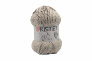Arctic Tweed Chunky