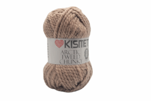Arctic Tweed Chunky