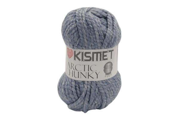 Arctic Chunky