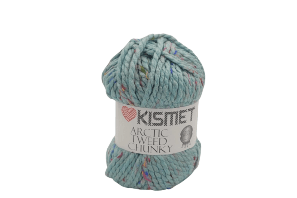 Arctic Tweed Chunky