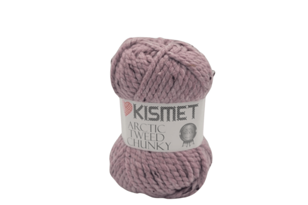 Arctic Tweed Chunky