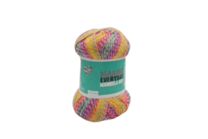 67 Blankets Aran